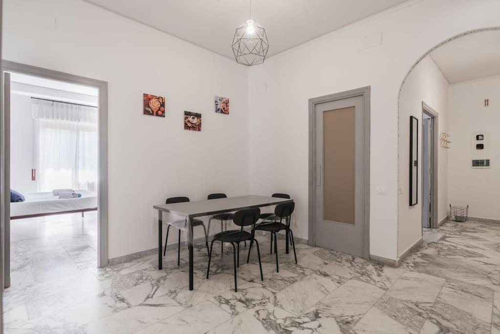 F&f San Peter Apartment Rome