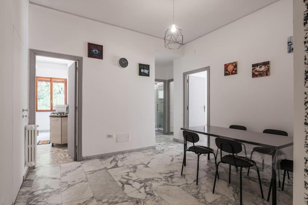 Apartment F&f San Peter Rome