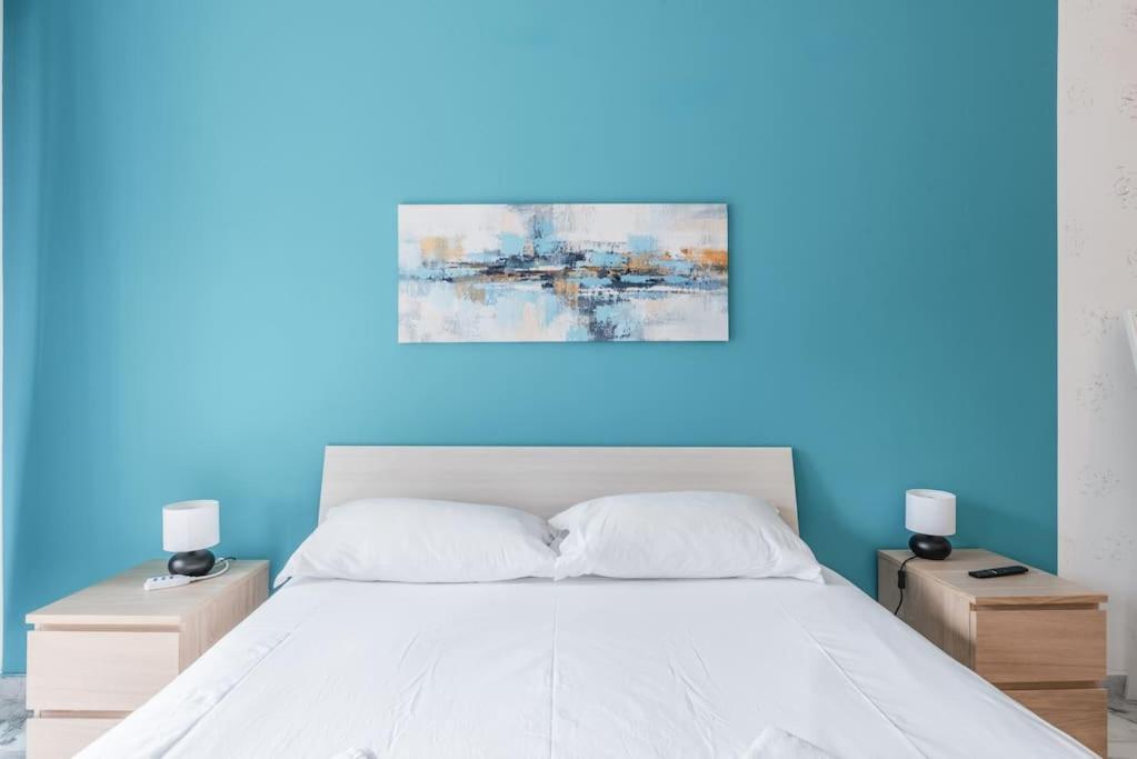 F&f San Peter Apartment