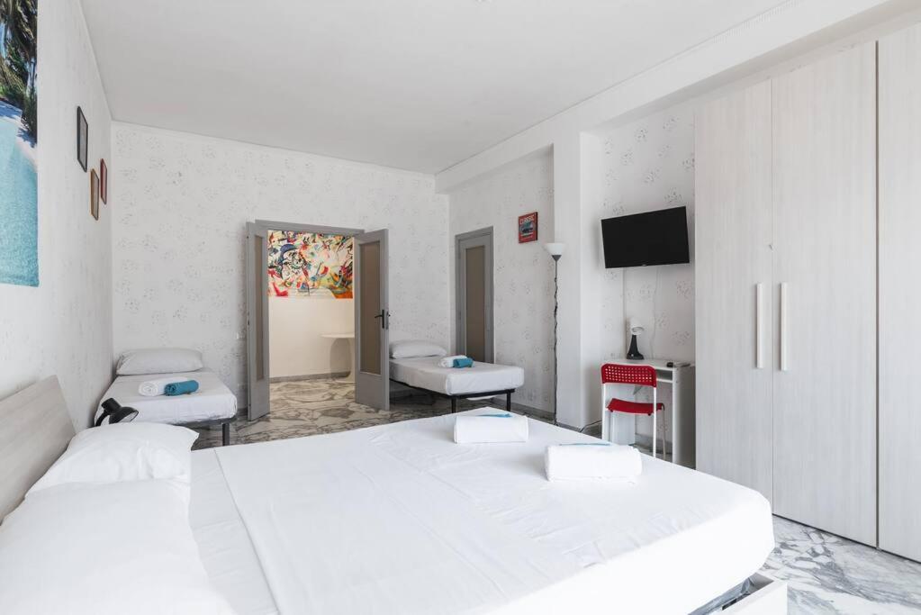 Apartment F&f San Peter *