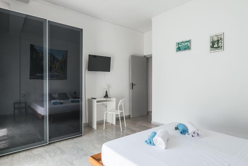 F&f San Peter Apartment *