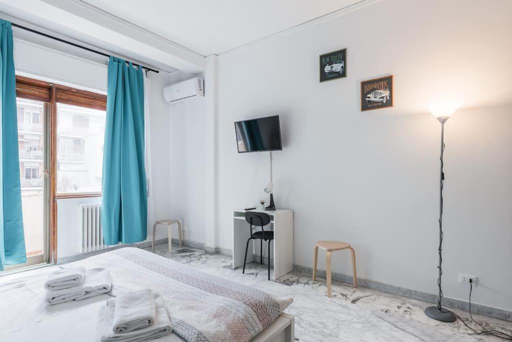 Apartment F&f San Peter Rome