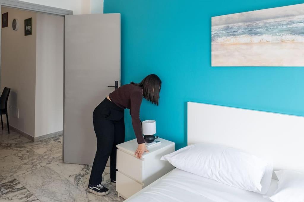 Apartment F&f San Peter