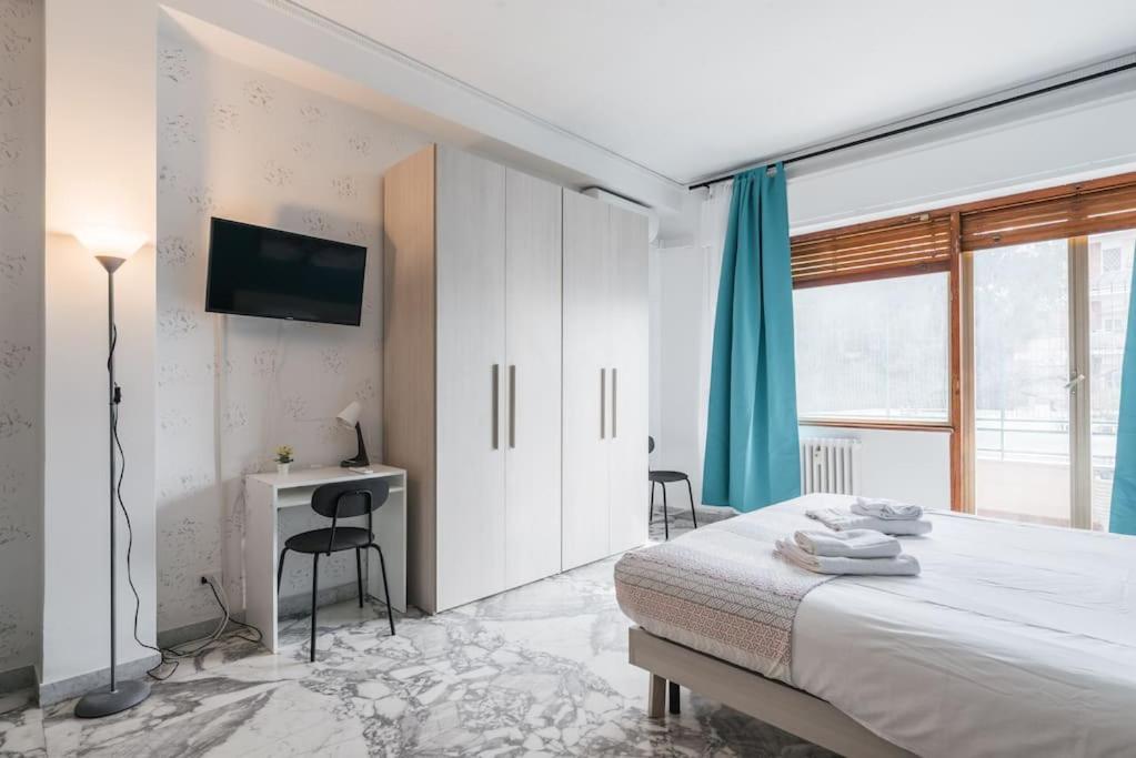 F&f San Peter Apartment