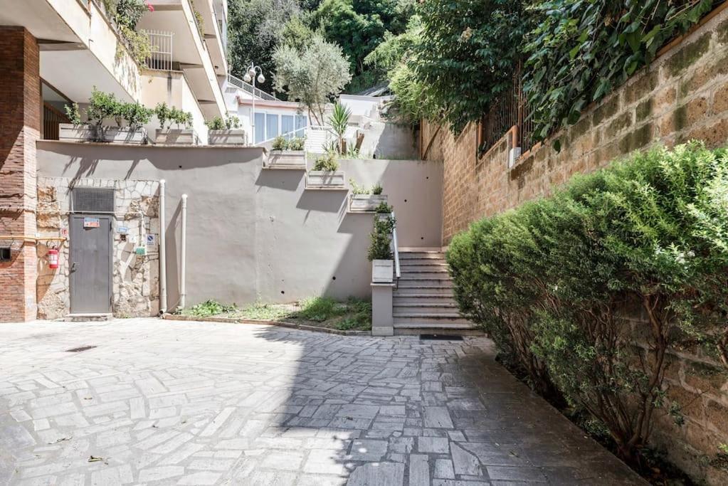 Apartment F&f San Peter Rome