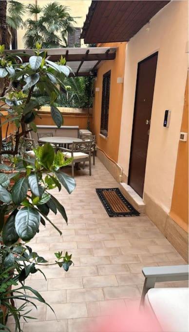 Vakantiehuis Cola Di Rienzo 243 Relais-b *