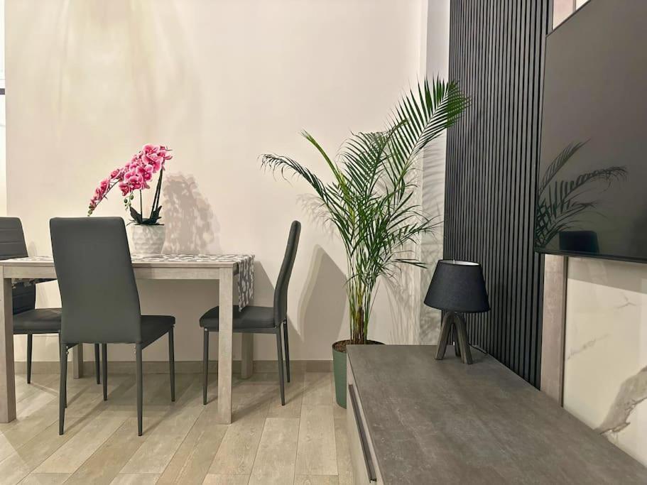 Apartment Citta Eterna Rome