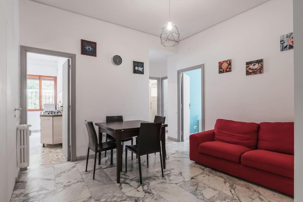 F&f San Peter Apartment *