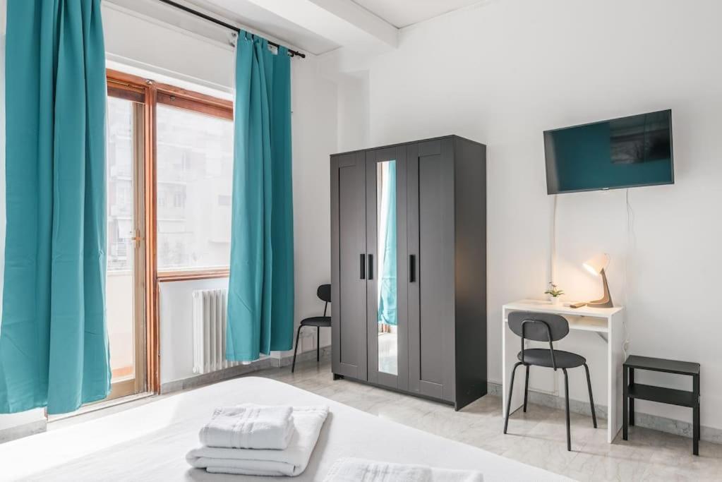 Apartment F&f San Peter Rome