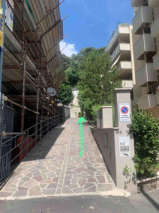 Apartment F&f San Peter Rome