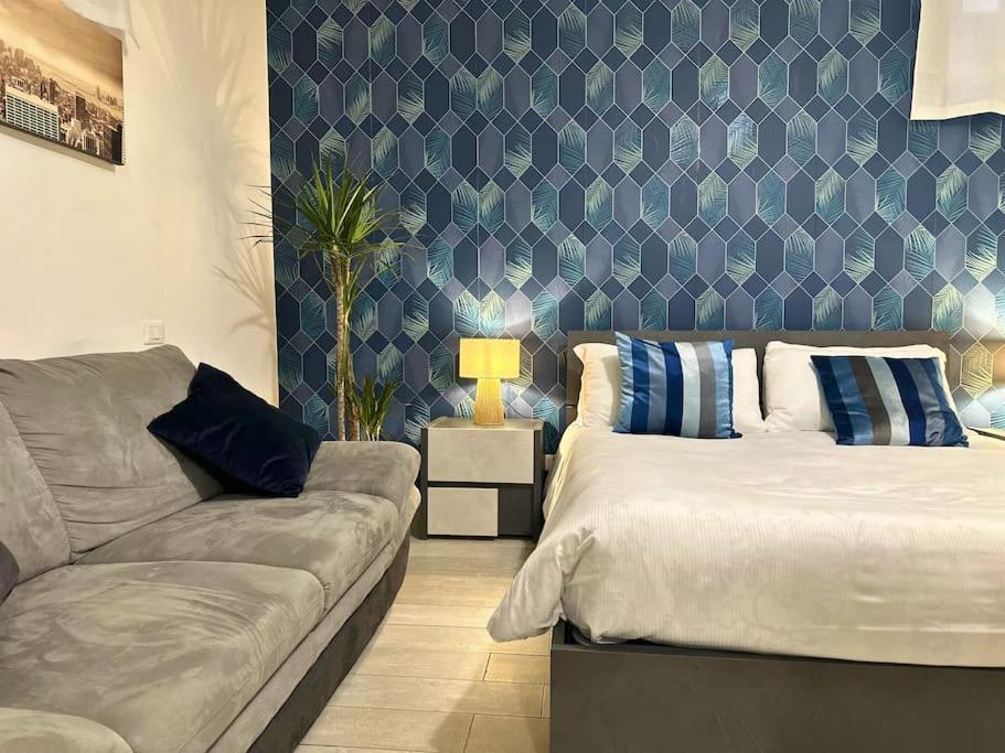 Apartment Citta Eterna Rome