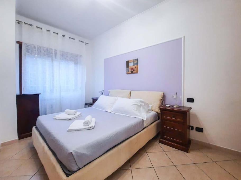 Appartement Cipro Nuovissimo Posizione Strategica Rome