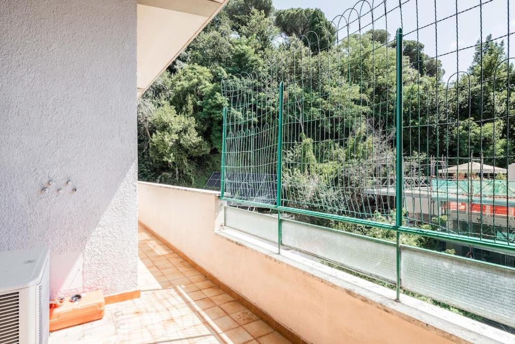 Apartment F&f San Peter