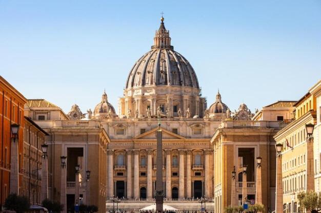 Mezzo Experience Eur Rome