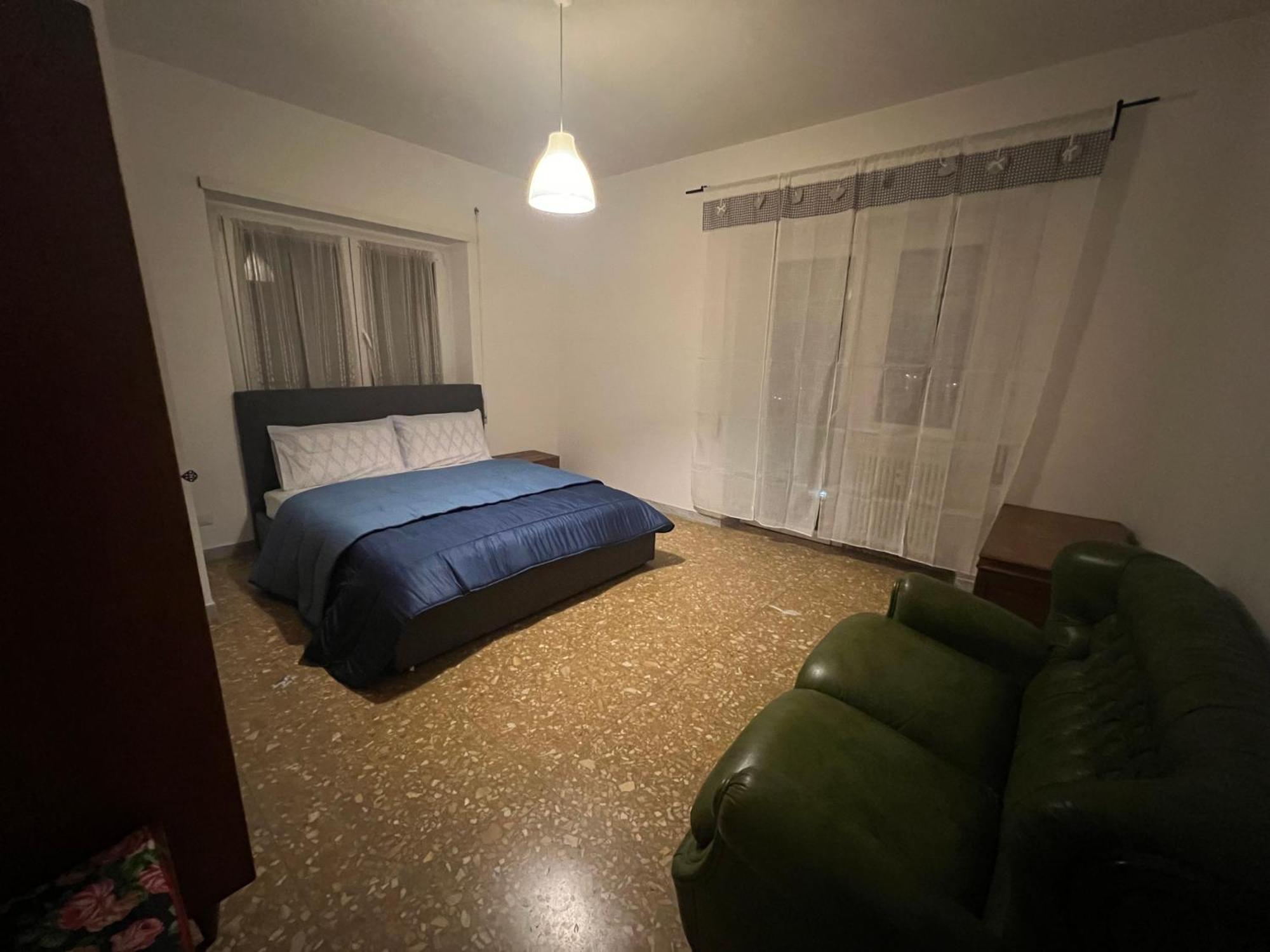 Appartement La Rosa Di Prenestina *