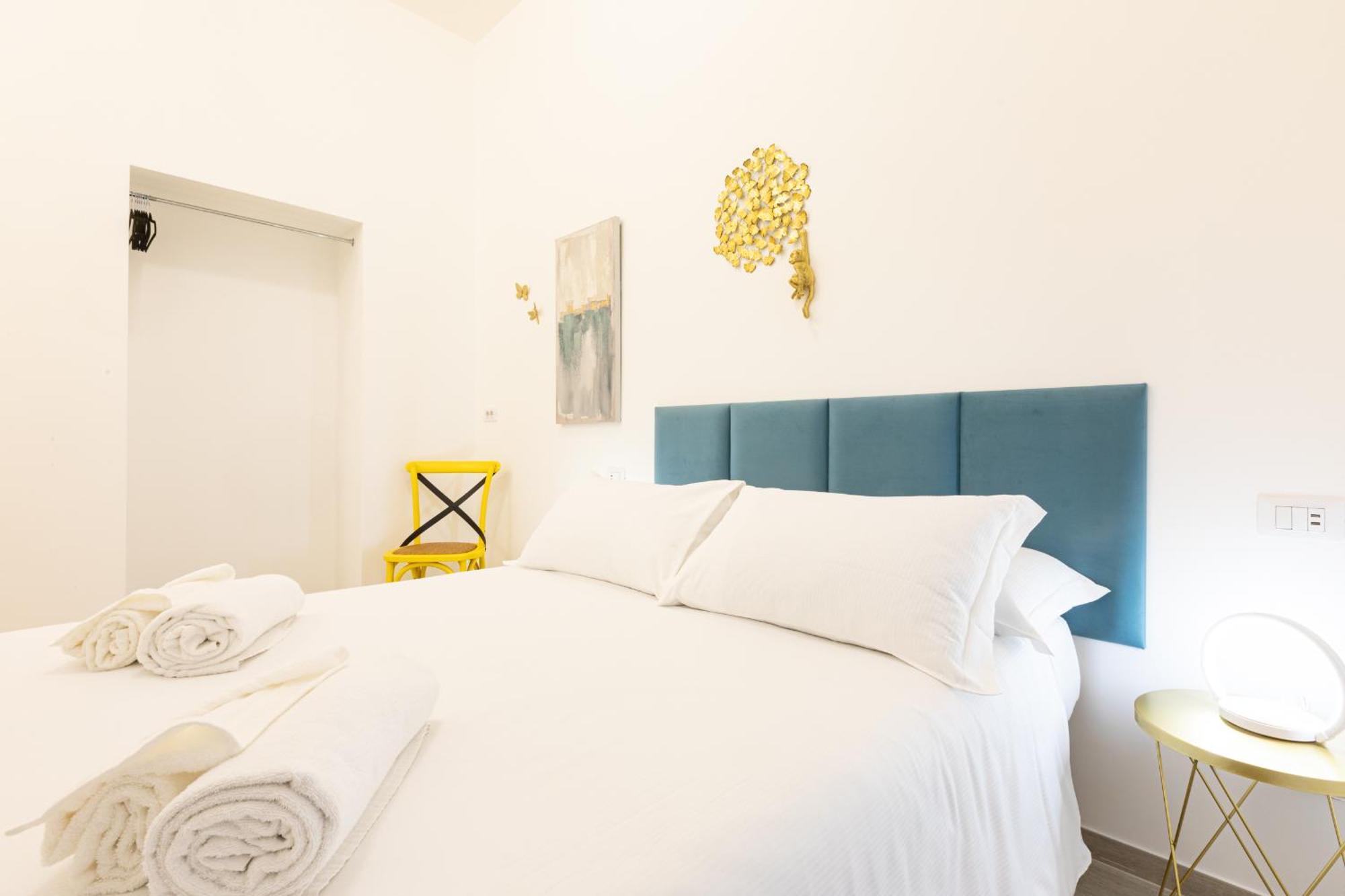 Apartment Trastevere Exclusive Three Bedroom - Collection *