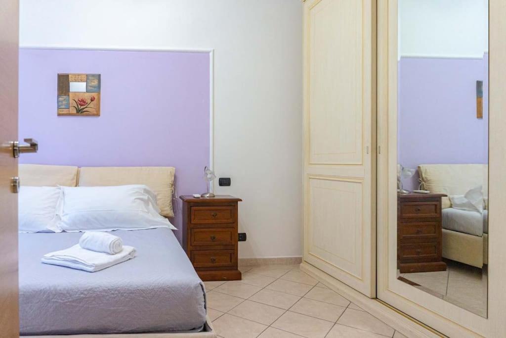 Cipro Nuovissimo Posizione Strategica Appartement