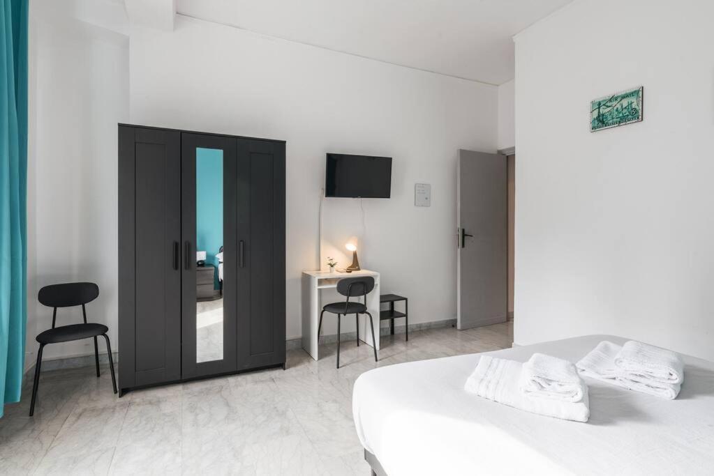 F&f San Peter Apartment Rome