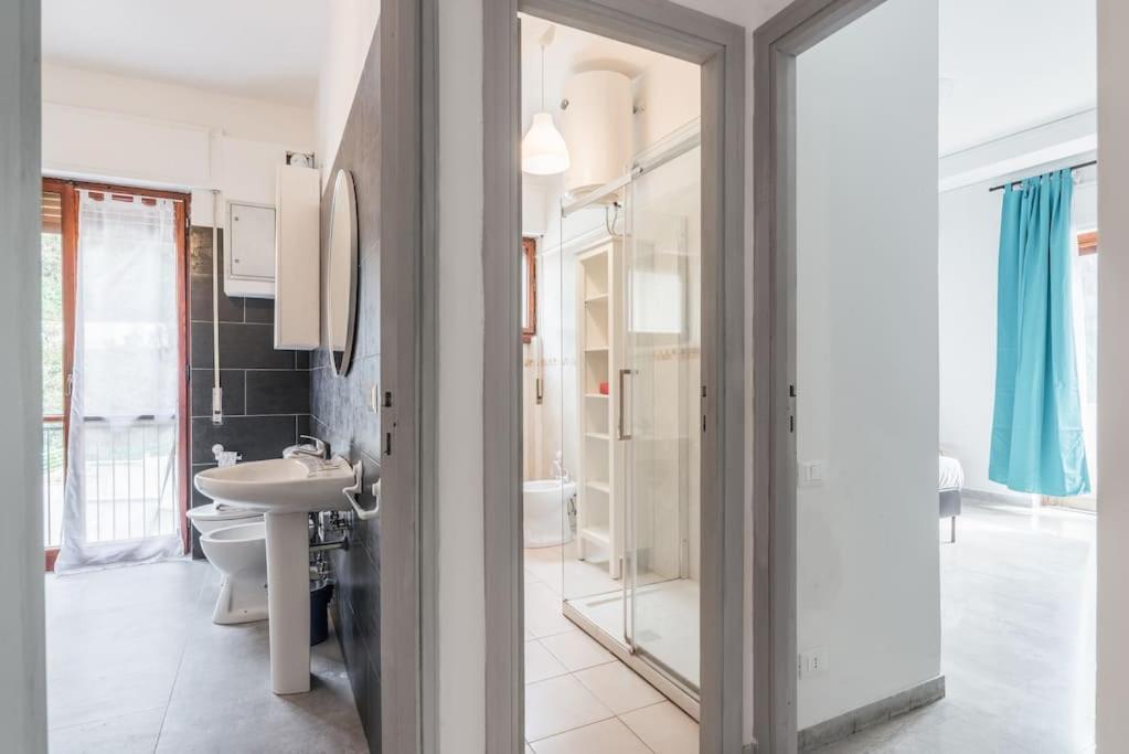 Apartment F&f San Peter *