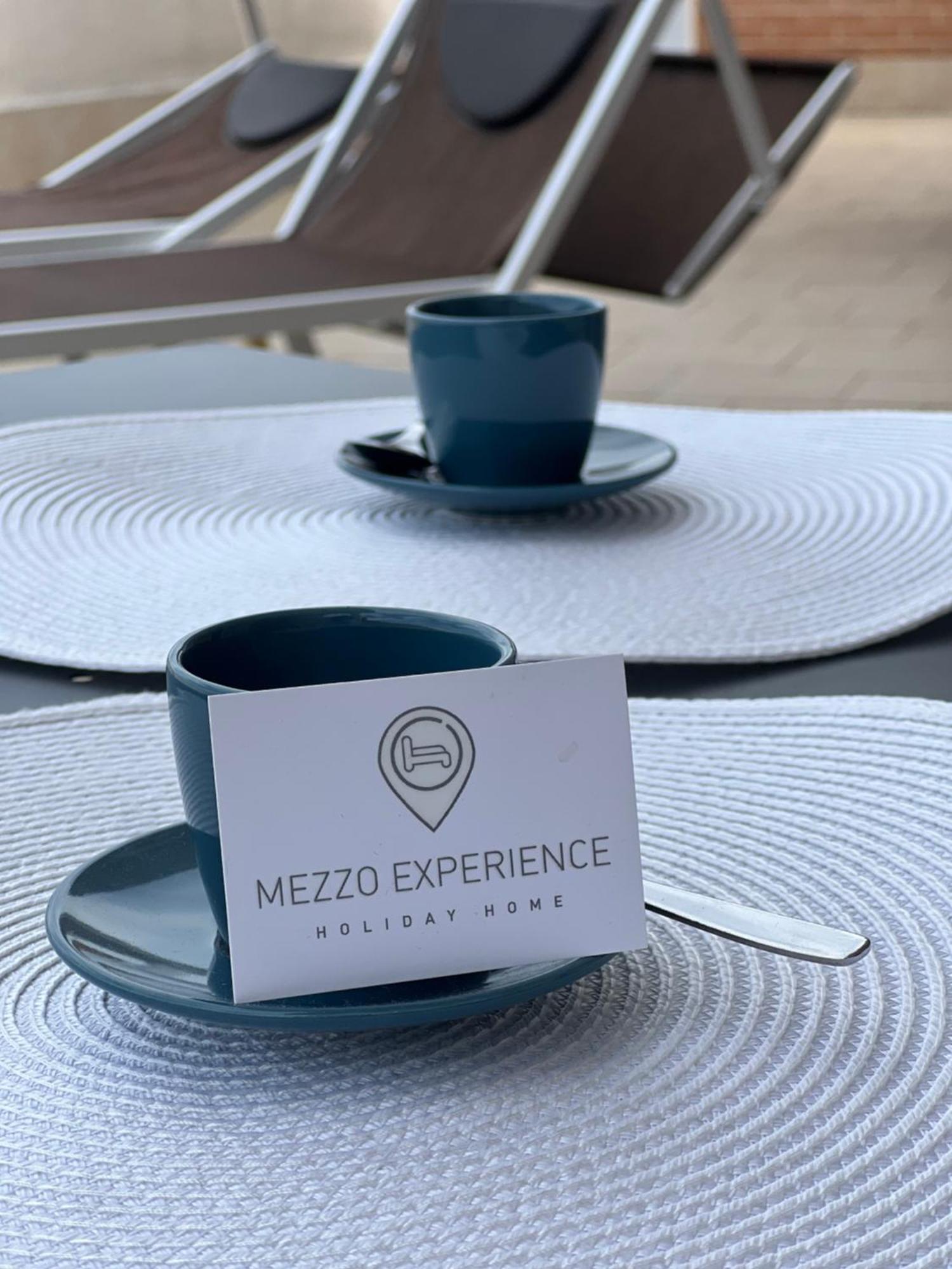 Mezzo Experience Eur Apartment