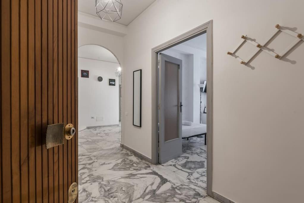 Apartment F&f San Peter Rome