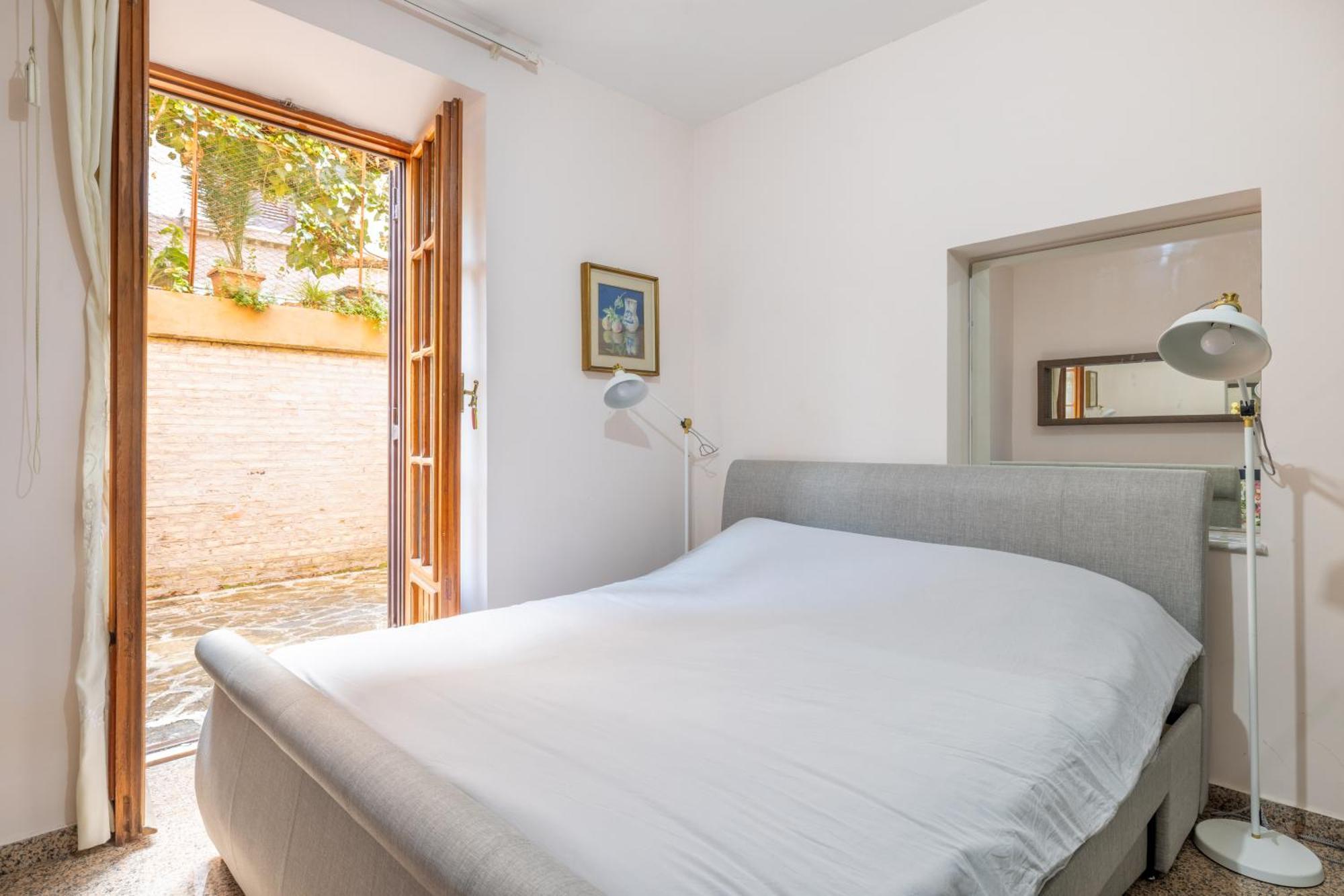 Maximo Luxe -villa & Apartment *