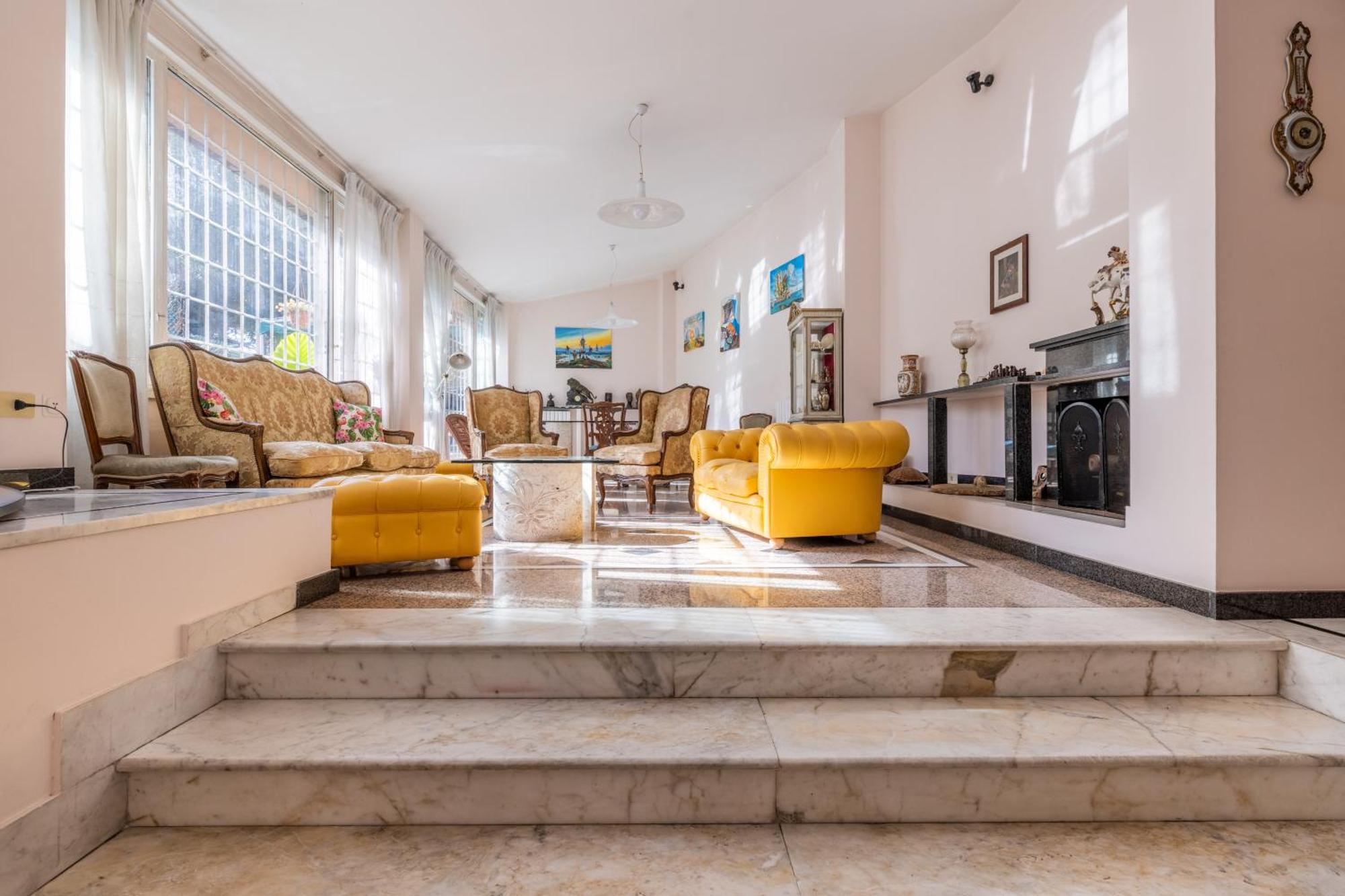 Apartment Maximo Luxe -villa & *