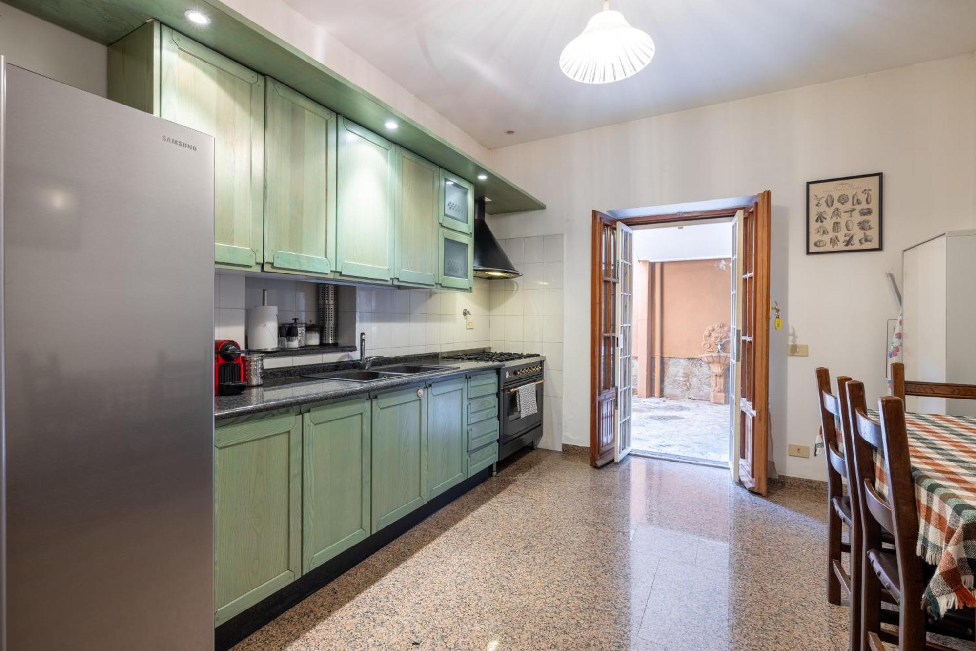 Maximo Luxe -villa & Rome