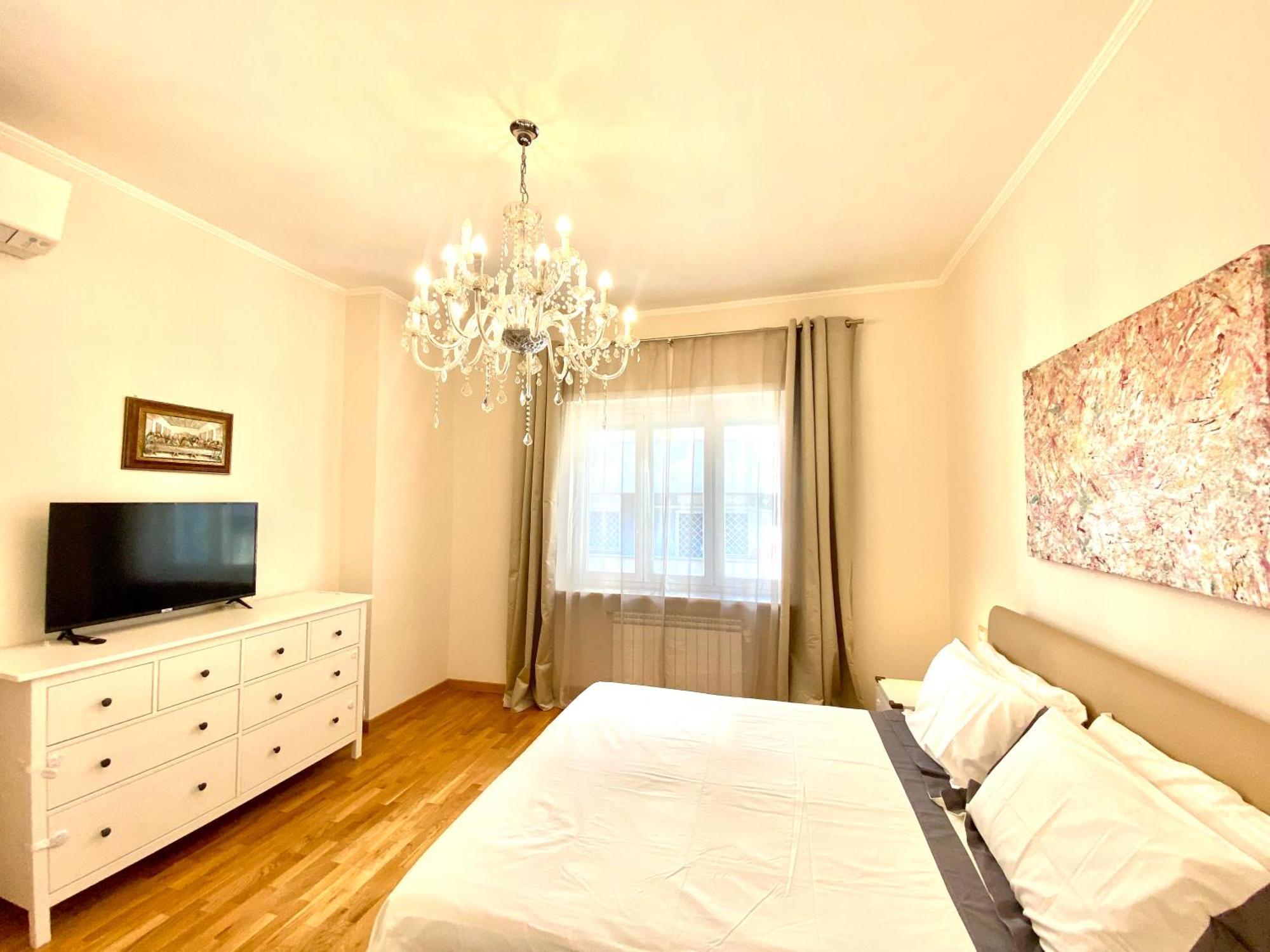 Maison d'hôtes Arca Luxury *