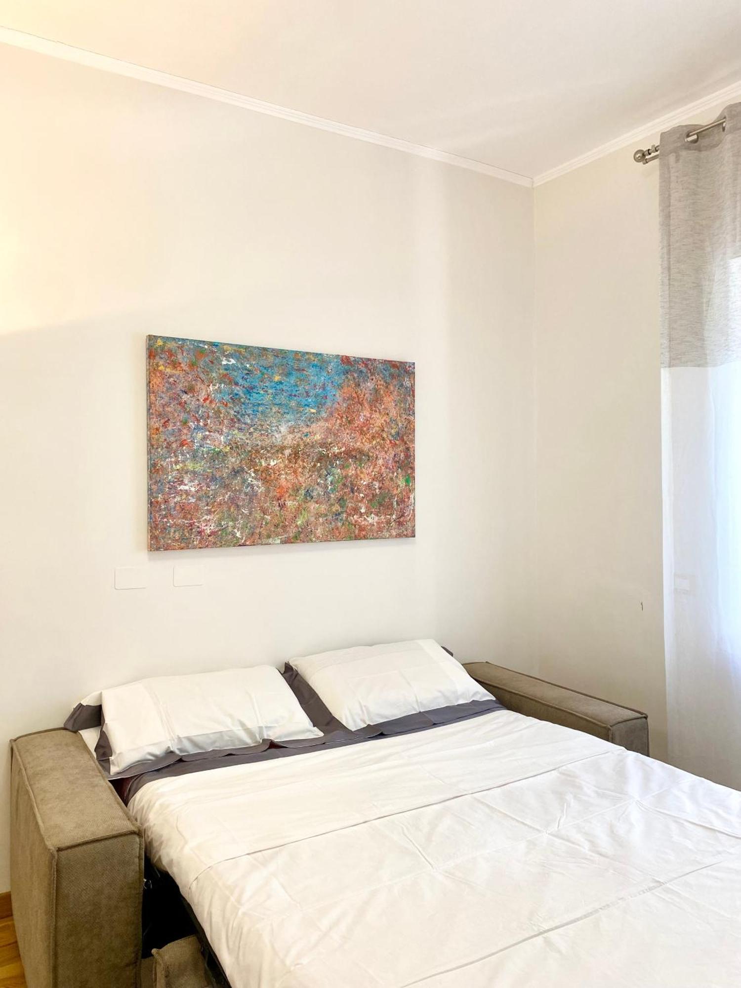 Arca Luxury Maison d'hôtes *