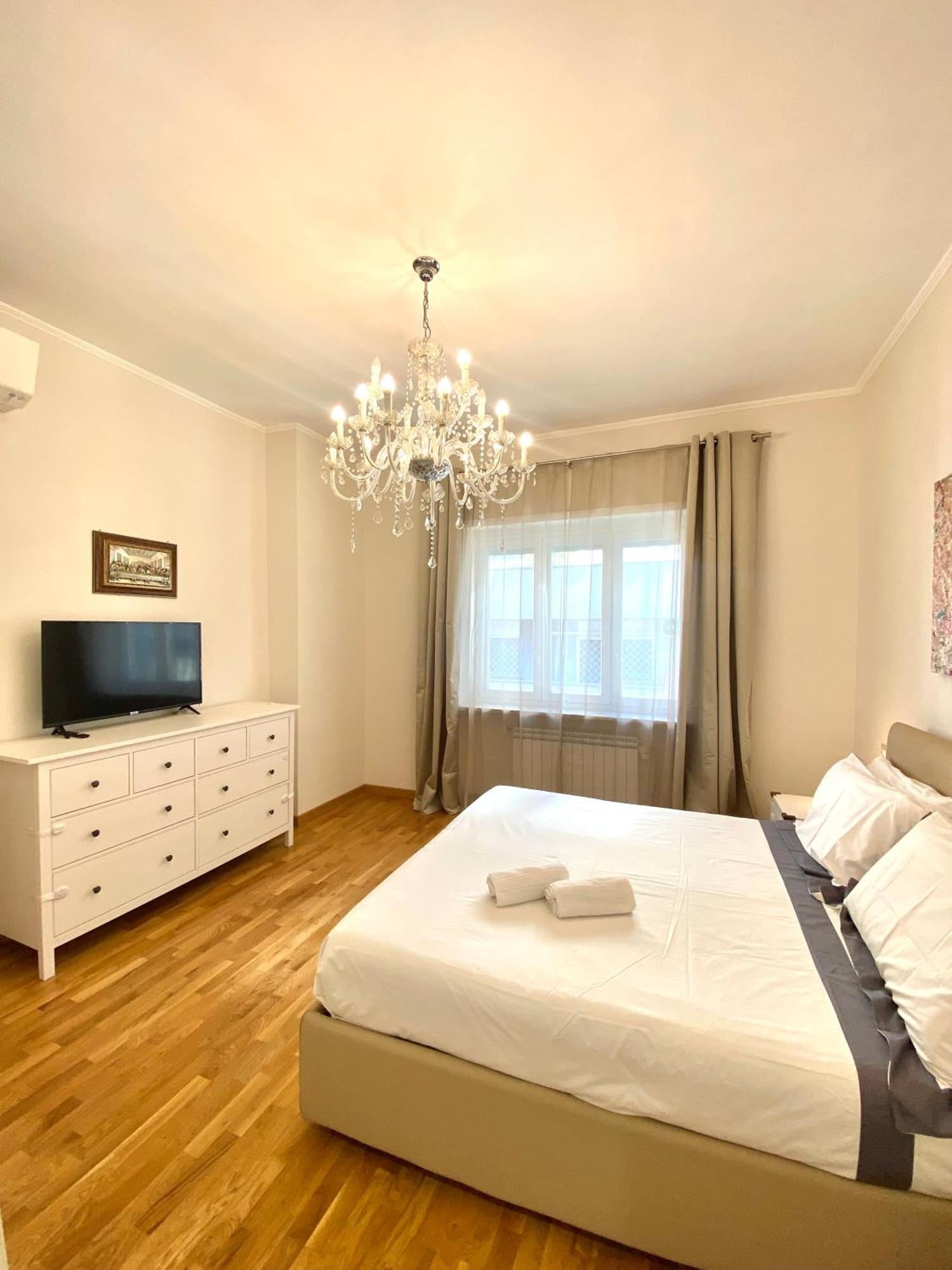 Arca Luxury Rome
