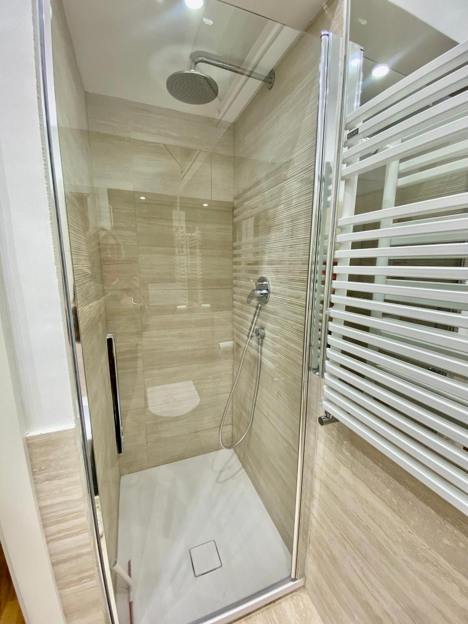 Arca Luxury * Rome