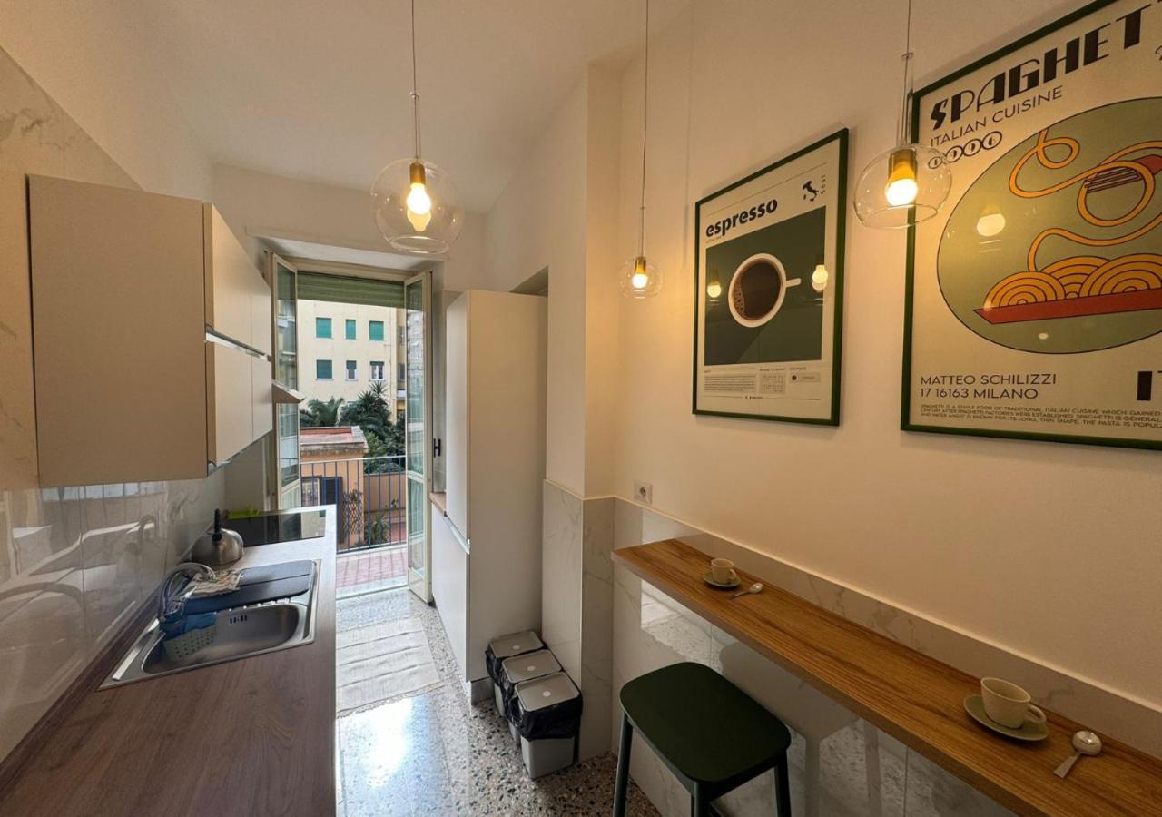 Flaminia - Metro A Appartement
