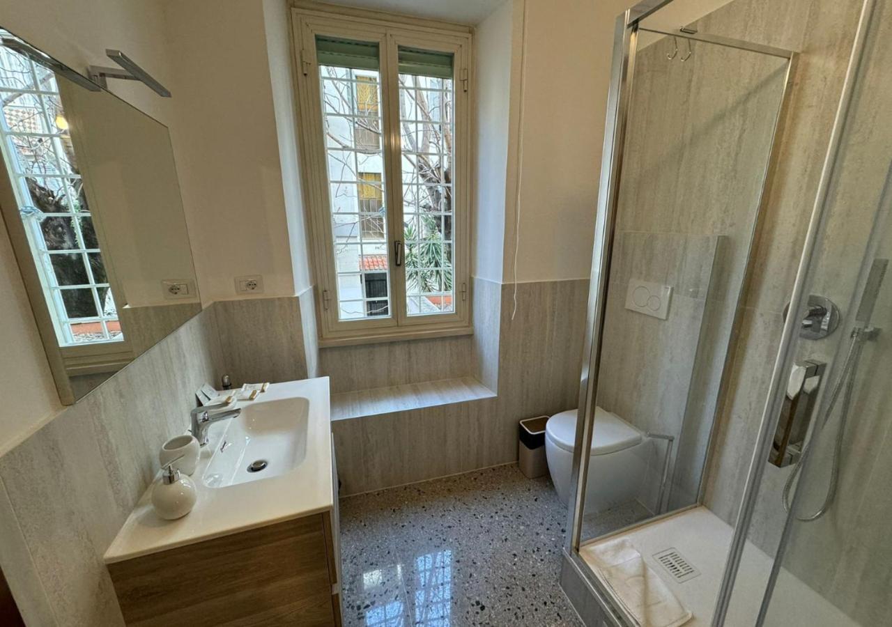 Appartement Flaminia - Metro A