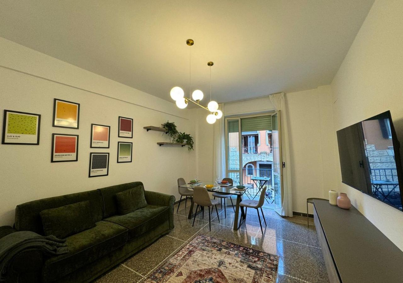 Flaminia - Metro A Appartement