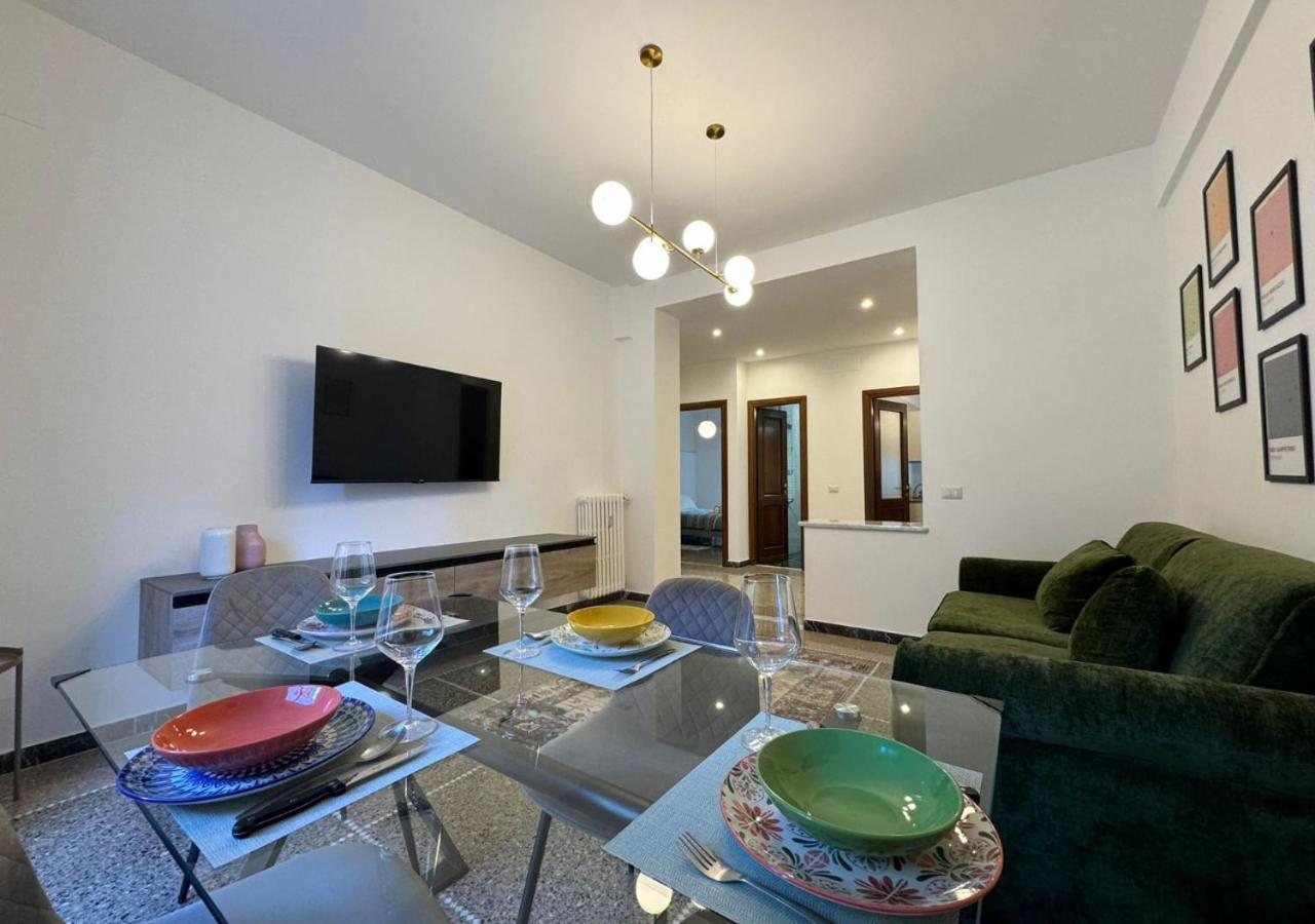 Appartement Flaminia - Metro A *