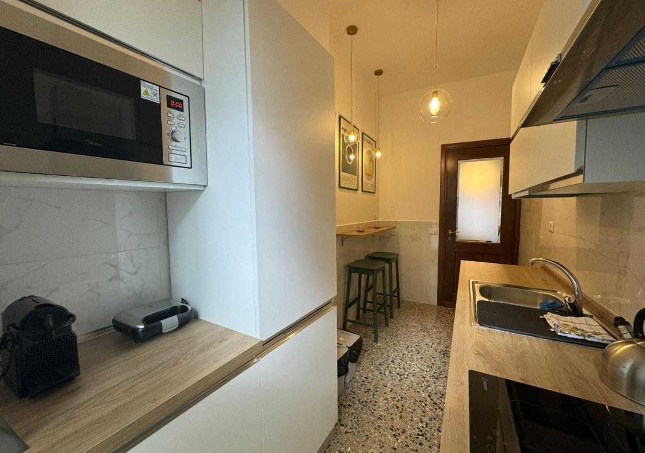Appartement Flaminia - Metro A *