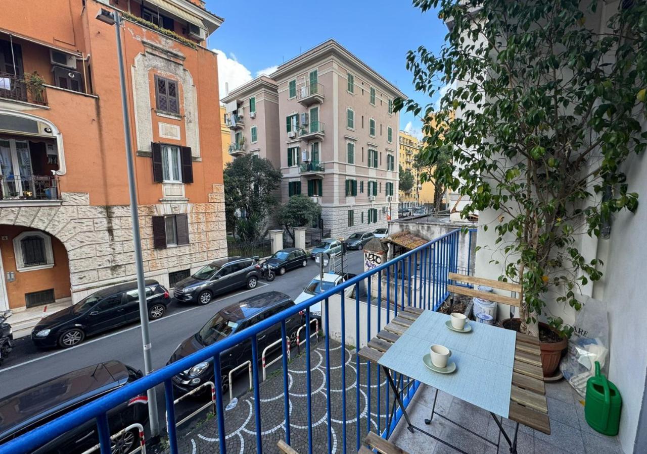 Appartement Flaminia - Metro A Rome