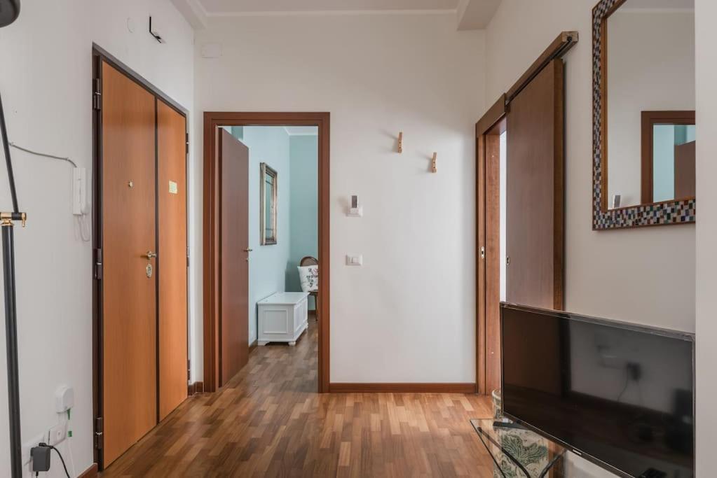 Vatican Apartamento