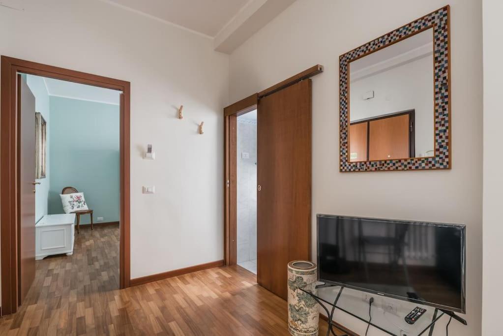 Apartamento Vatican *