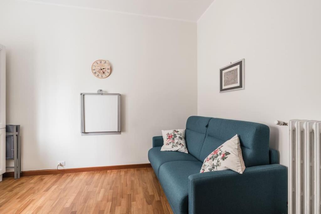 Apartamento Vatican