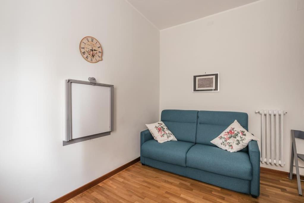 Apartamento Vatican *