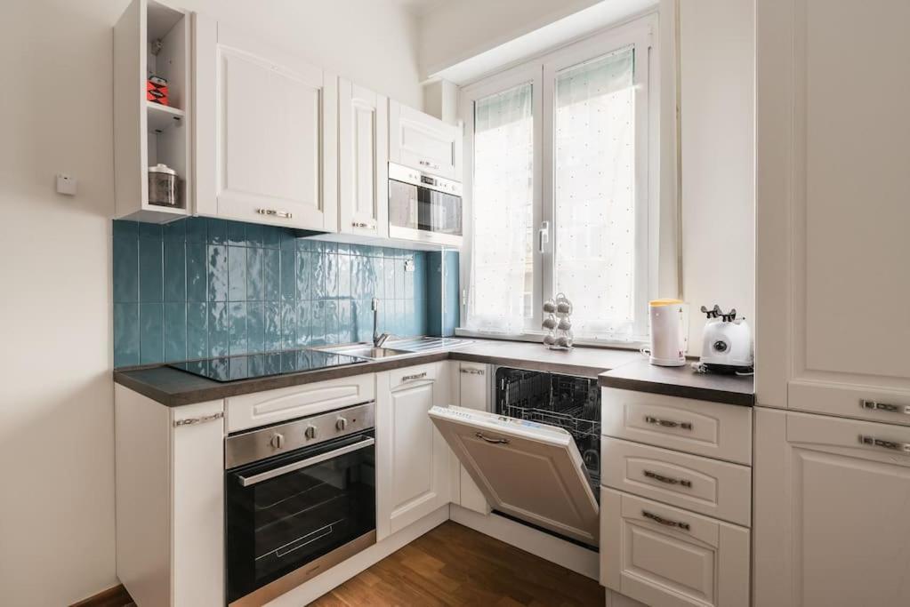 Apartamento Vatican