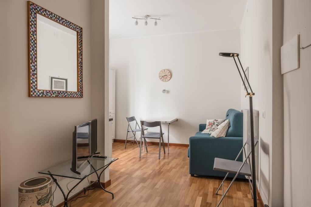 Vatican Apartamento Roma