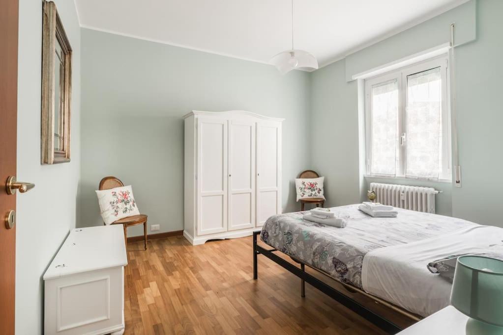 Apartamento Vatican
