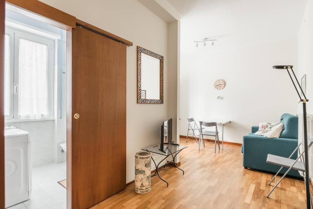 Appartement Vatican Rome