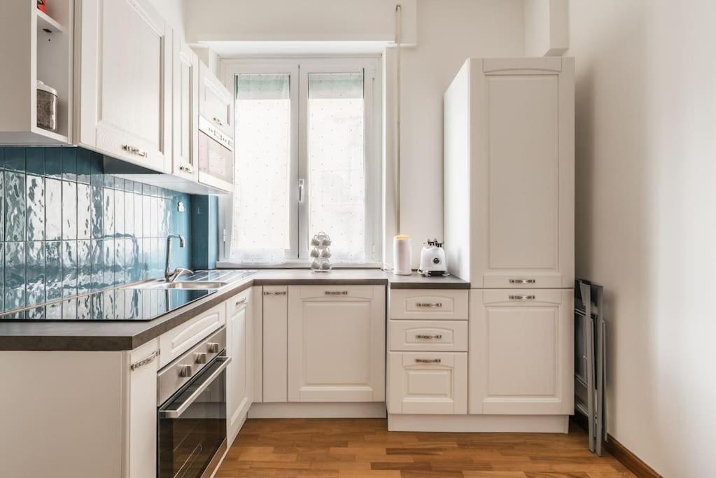Vatican Appartement *