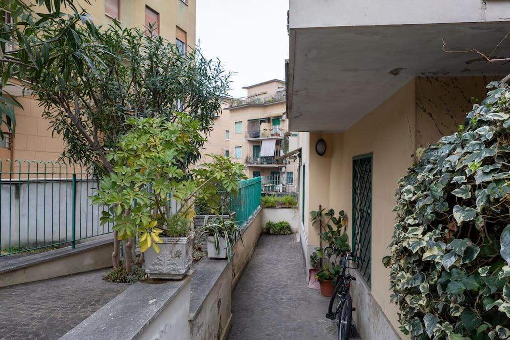 Apartamento Vatican Roma
