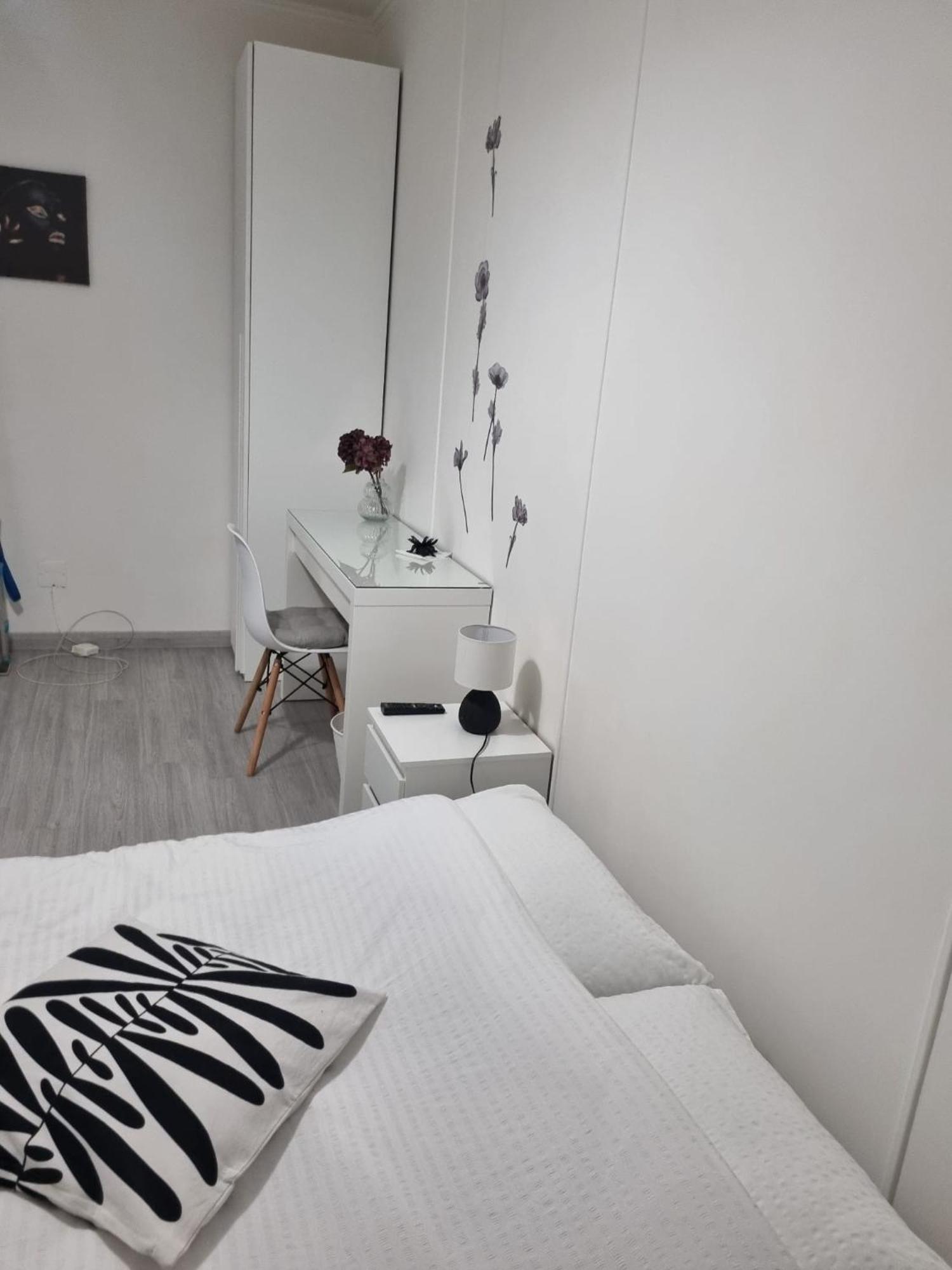 Domus Euclide Appartement *