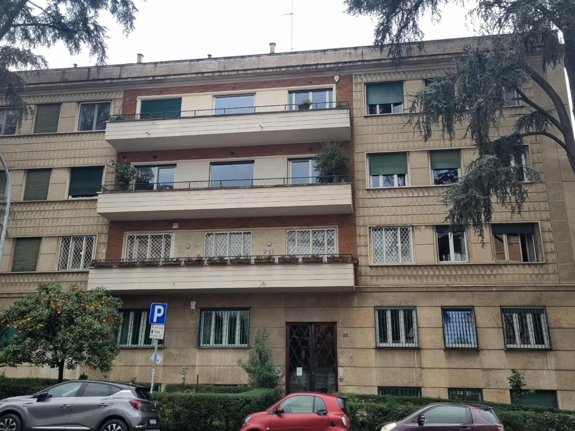 Appartement Domus Euclide *